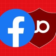 uBlock Origin/Facebook