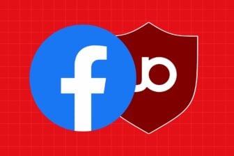 uBlock Origin/Facebook