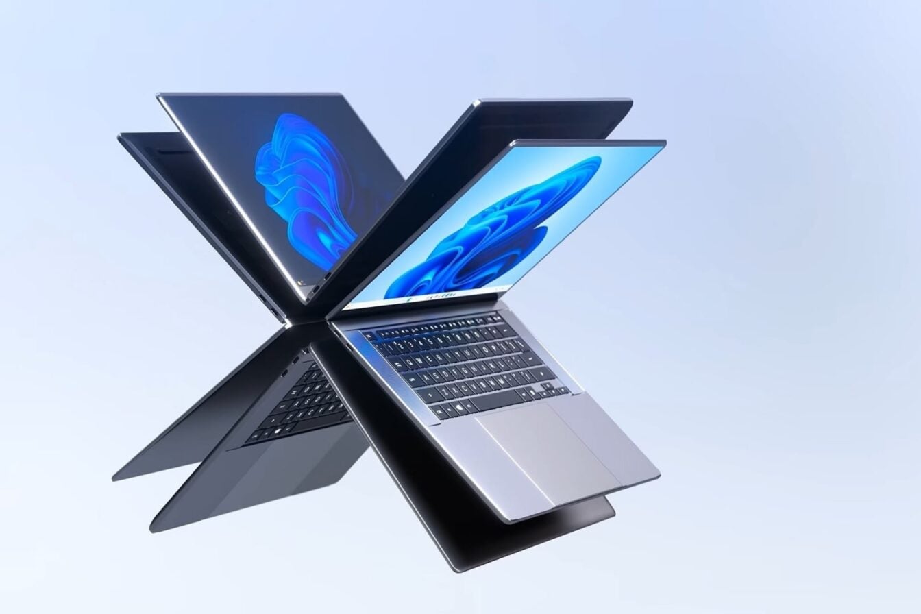 NVIDIA RTX SPARK PC Portable