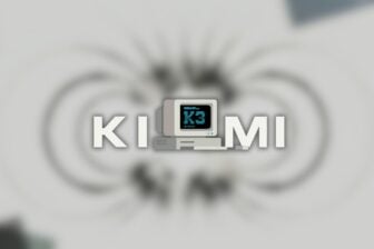 Kimi K3