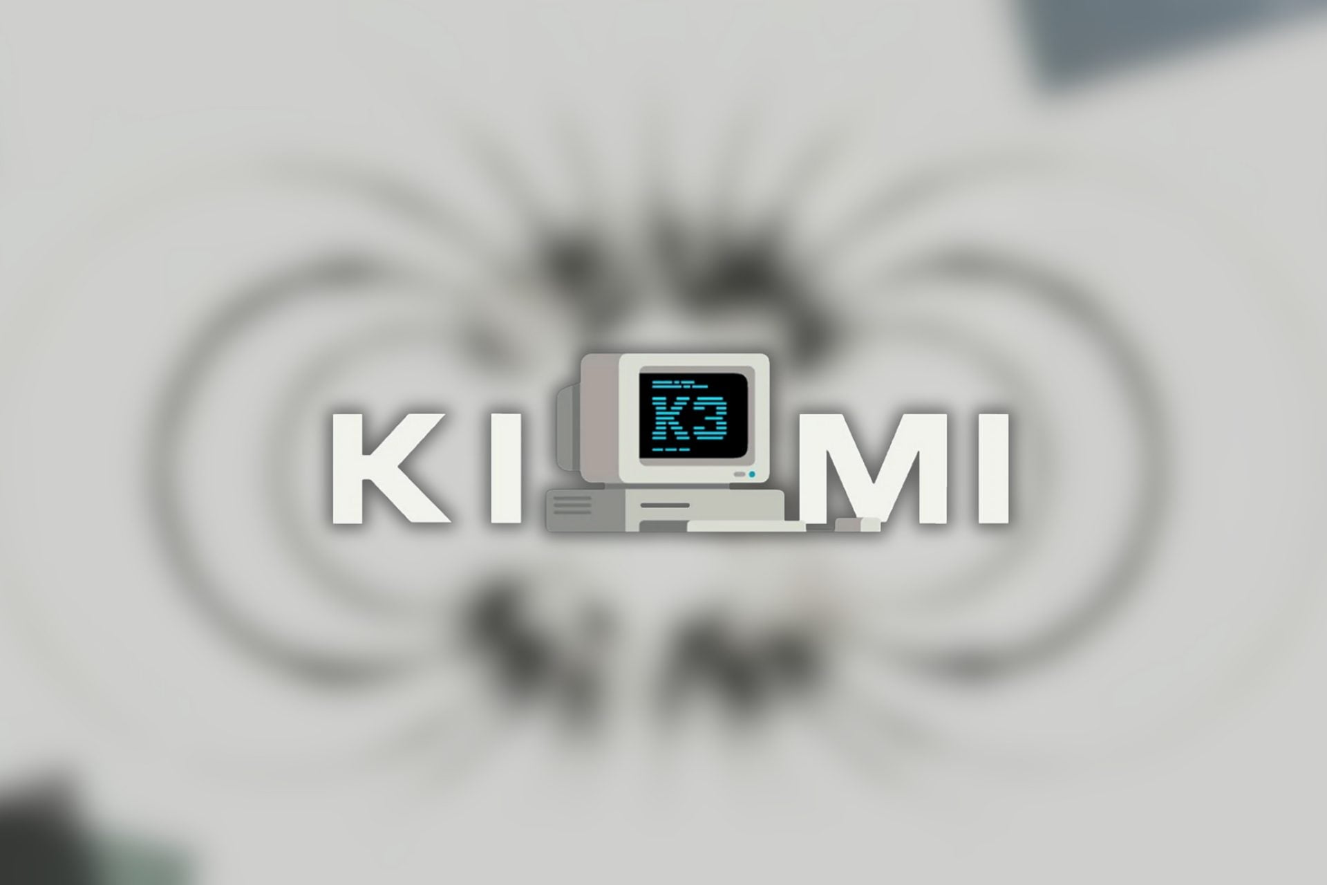 Kimi K3