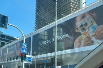 Tutto ok, é iPhone