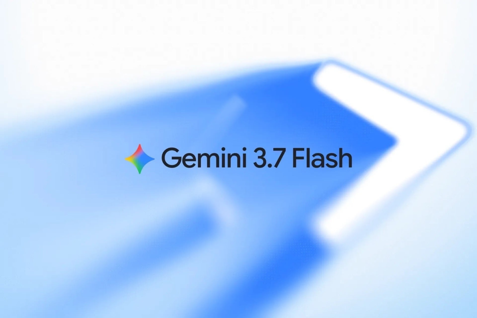 Gemini 3.7 Flash