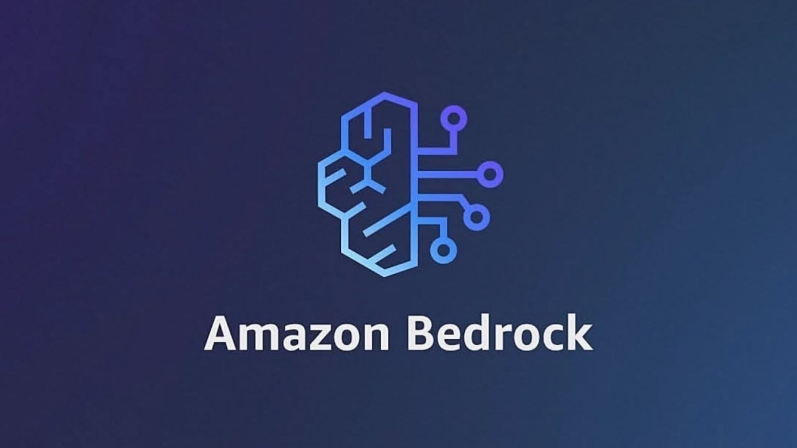 Après Anthropic, Amazon découpe à son tour des livres pour entraîner son IA