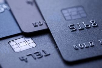 Cartes bancaires