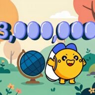 Hugging Face 3 millions
