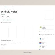 Android Pulse