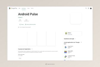 Android Pulse