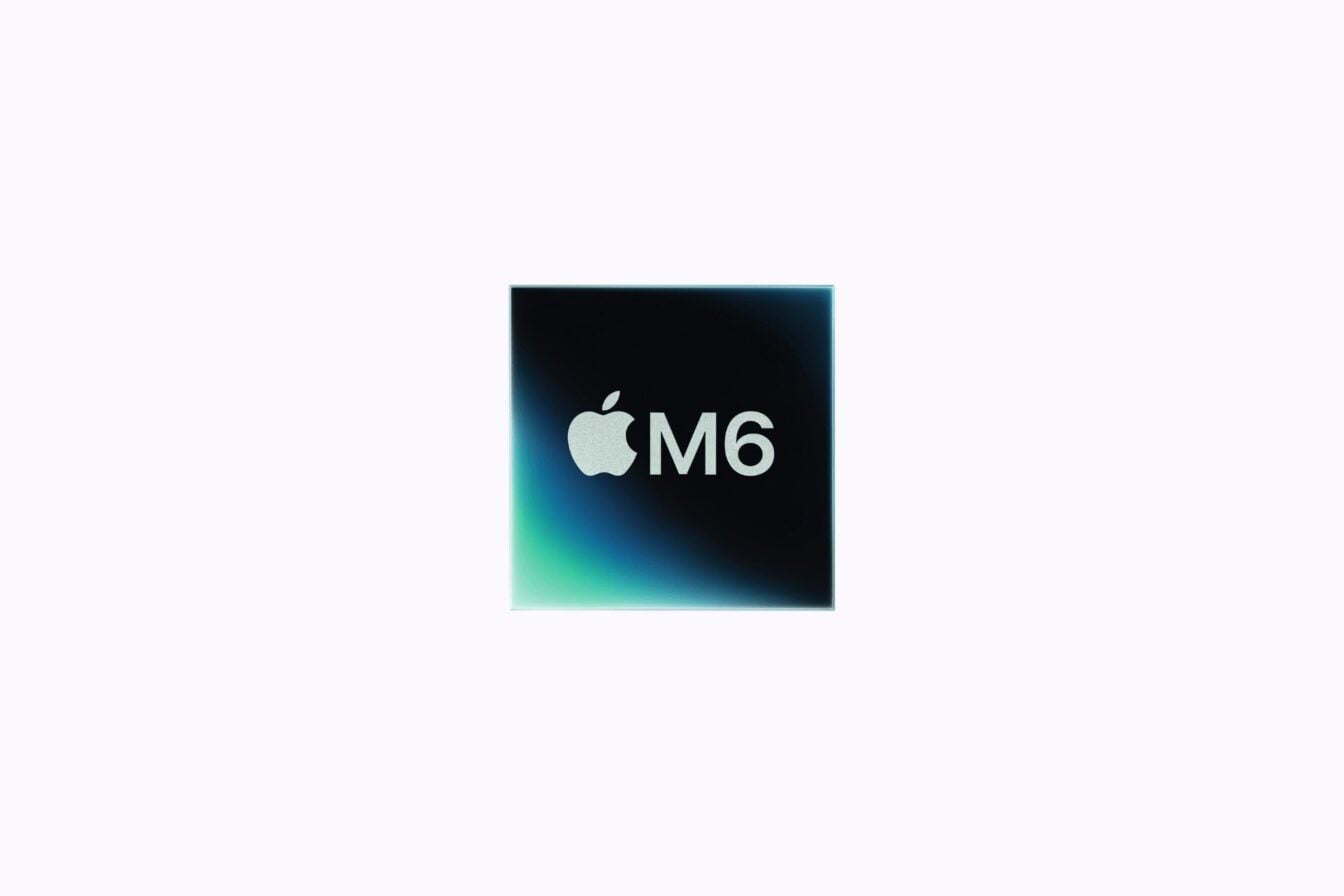 Apple inaugure M6, la puce des prochains Macbook : qu’est-ce qui change ?
