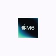 Apple M6