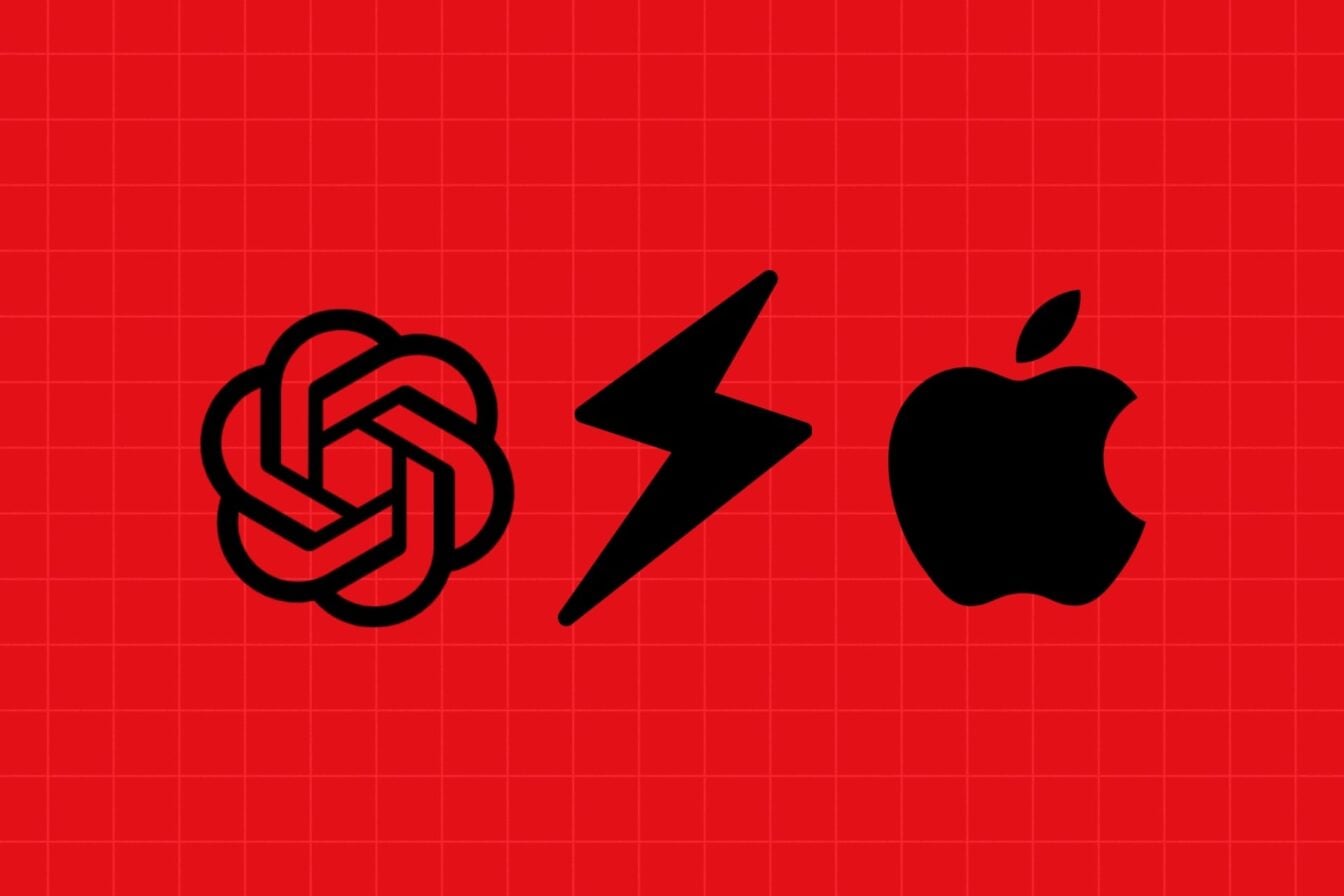 OpenAI / Apple