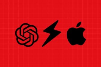 OpenAI / Apple
