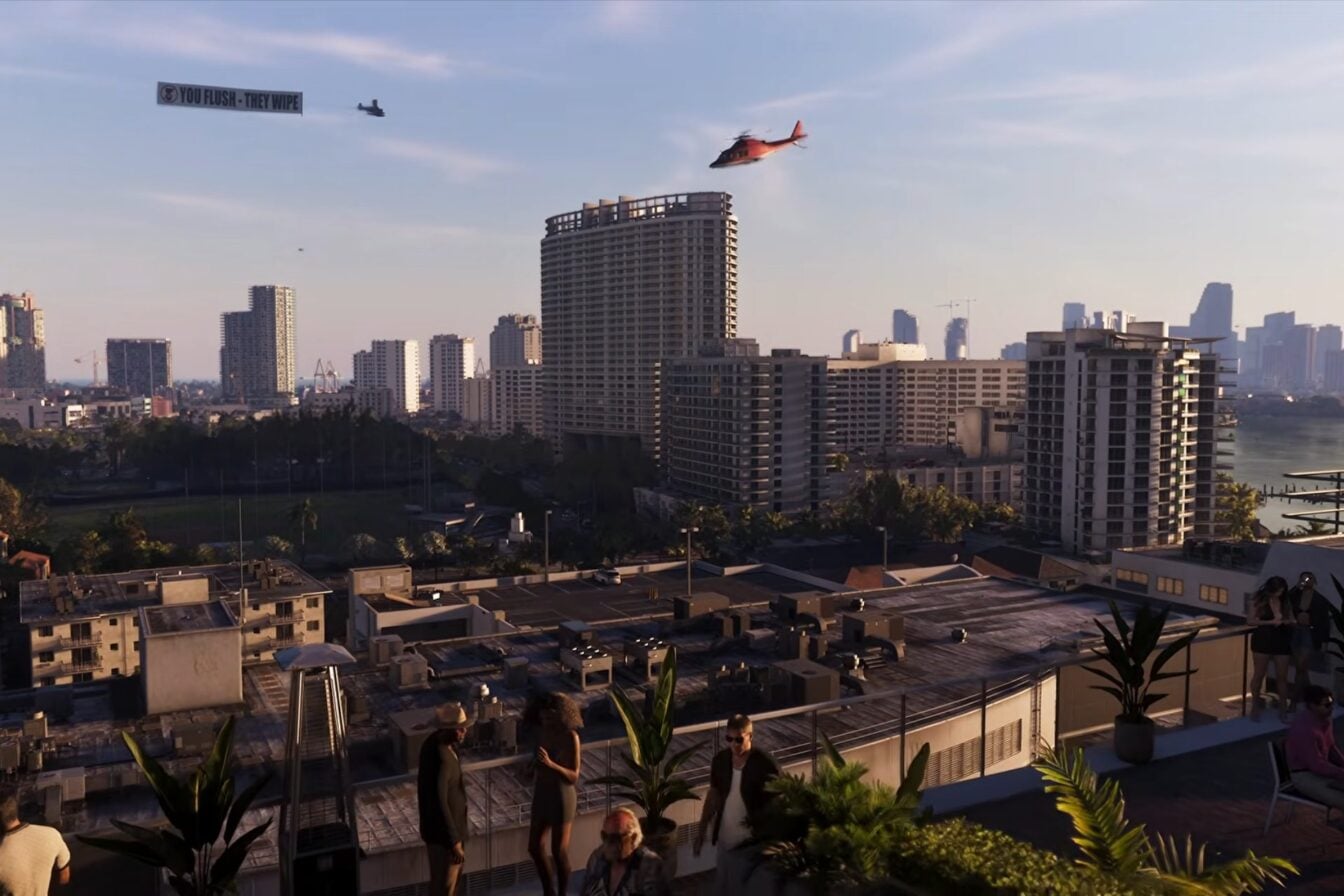 Quand est-ce que GTA 6 a démarré son développement ? Les coulisses folles de Rockstar Games