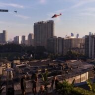 GTA 6 Direct feed