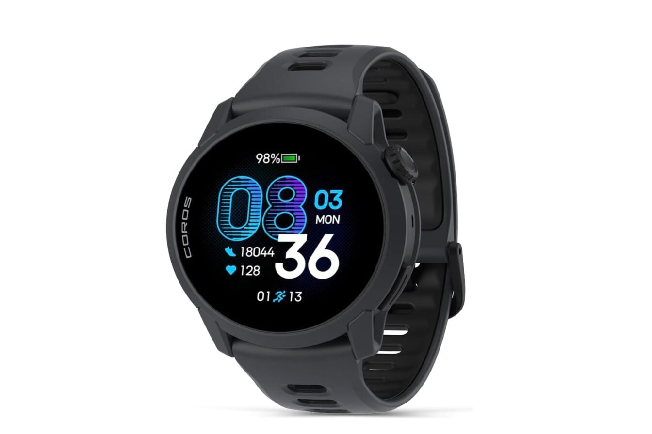 Coros Pace 4 : à prix cassé, la rivale de Garmin et Polar met tout le monde d’accord 