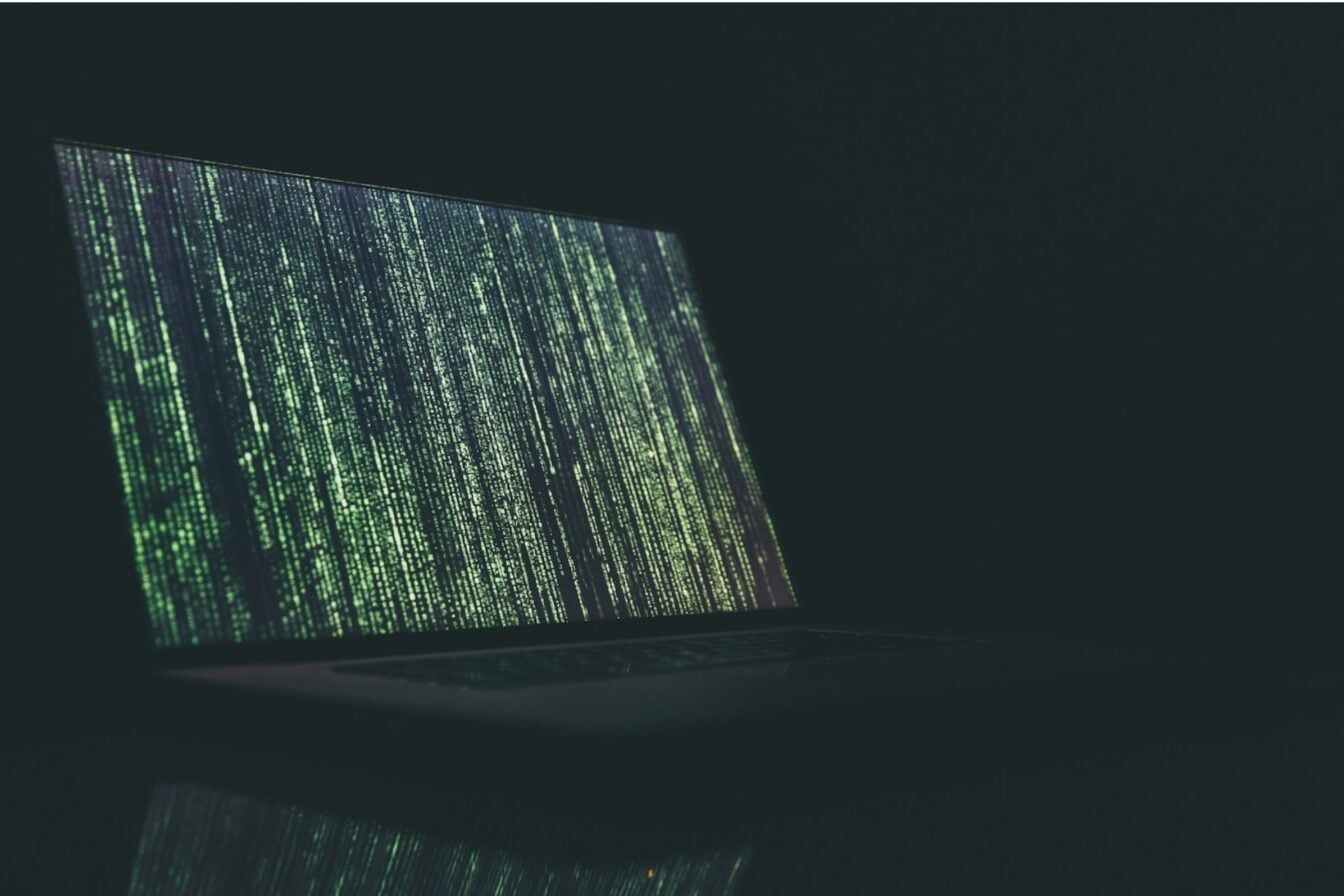 Cyberattaque