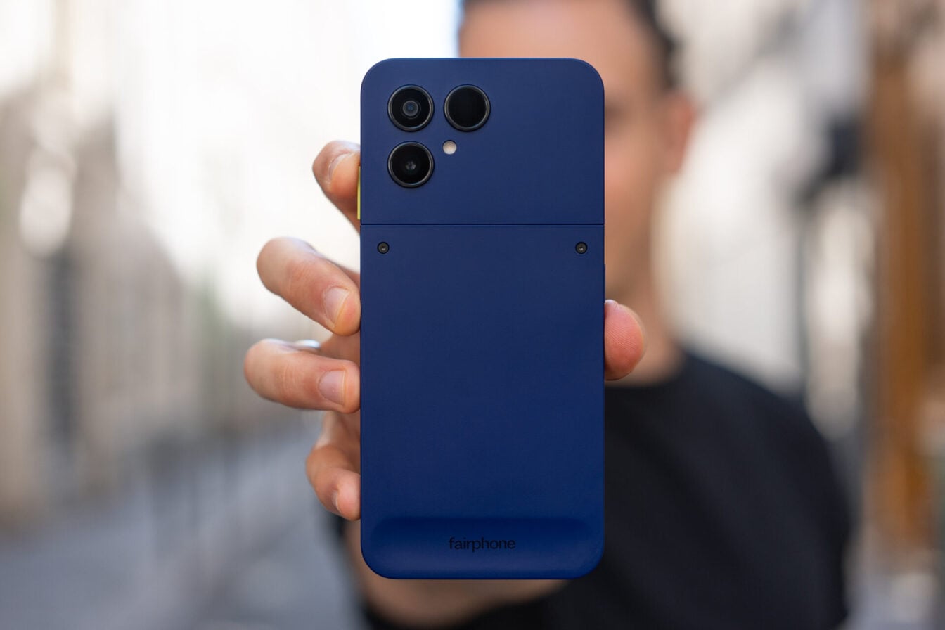Test Fairphone 6+ : une petite mise à jour qui essaye de “Fair” mieux