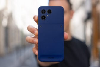 Fairphone Gen 6+