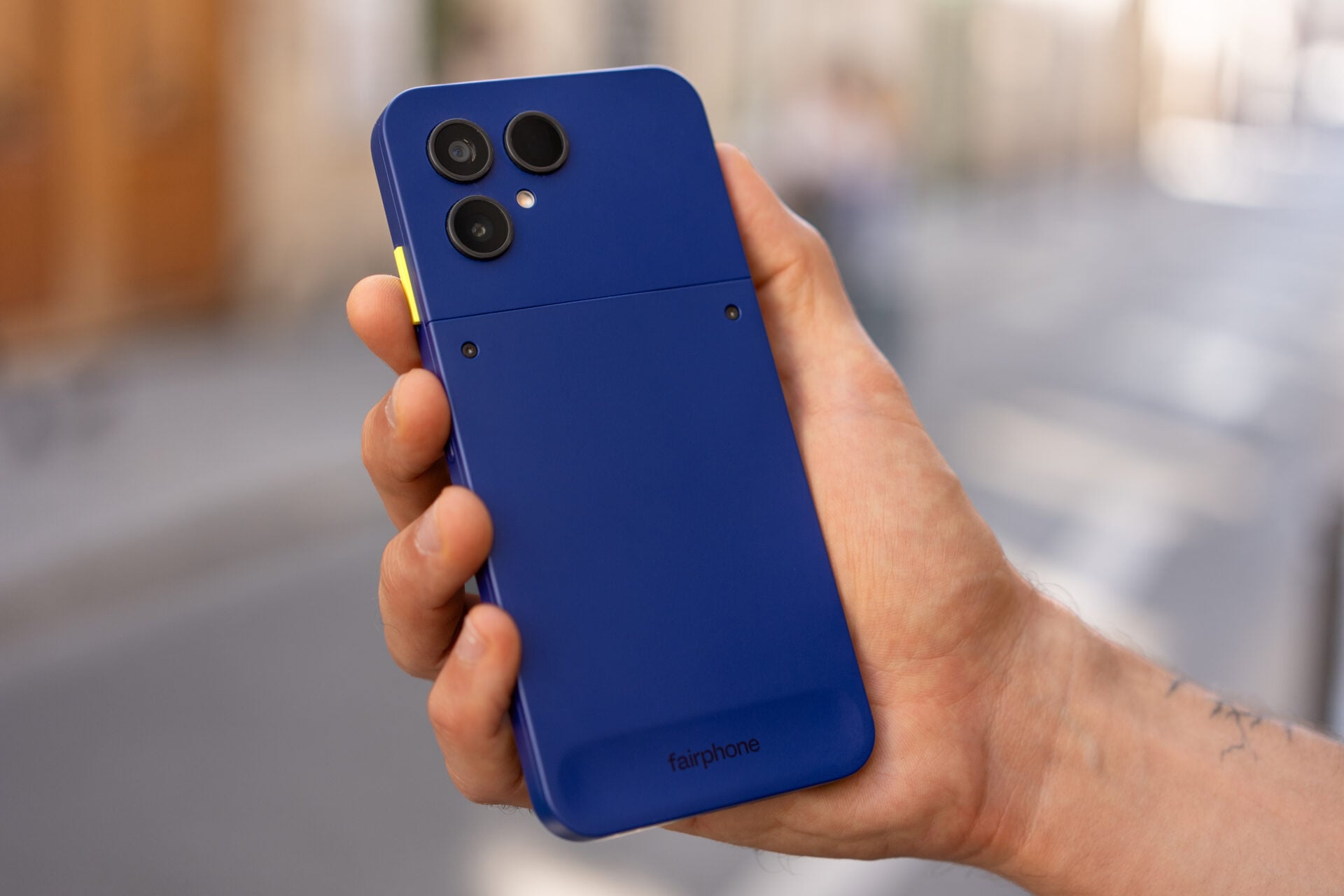 Dsc00068 Fairphone Gen 6+ Full