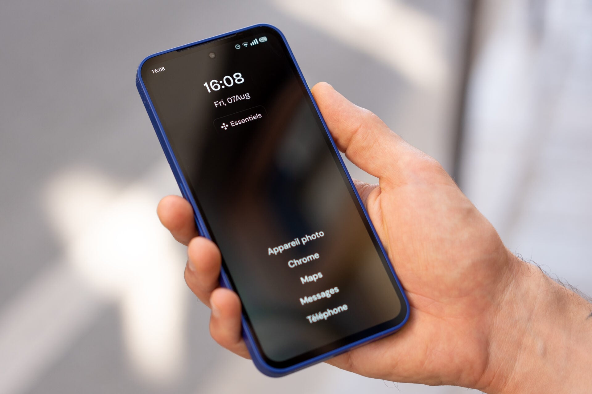 Dsc00086 Fairphone Gen 6+ Full