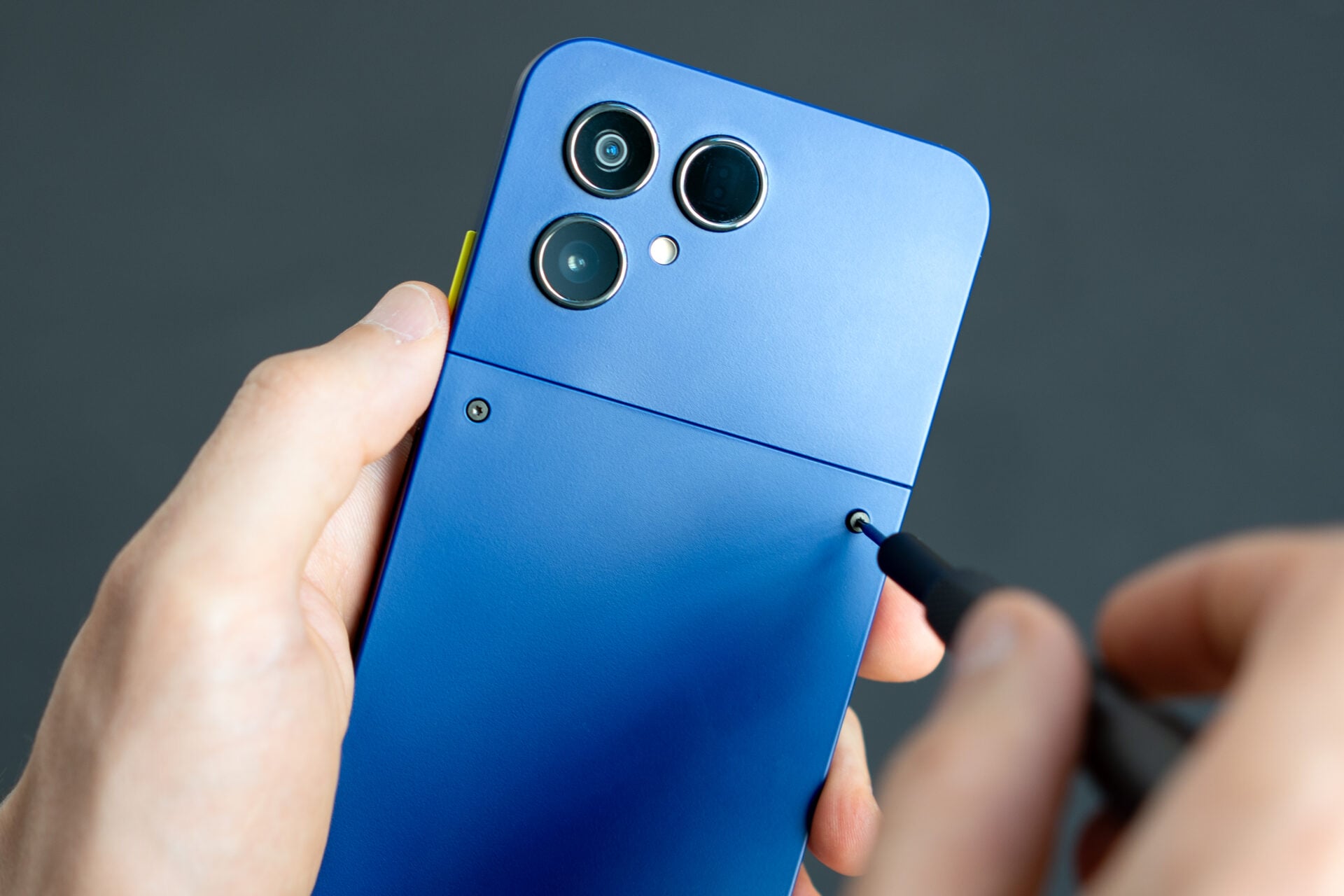 Dsc00136 Fairphone Gen 6+ Full