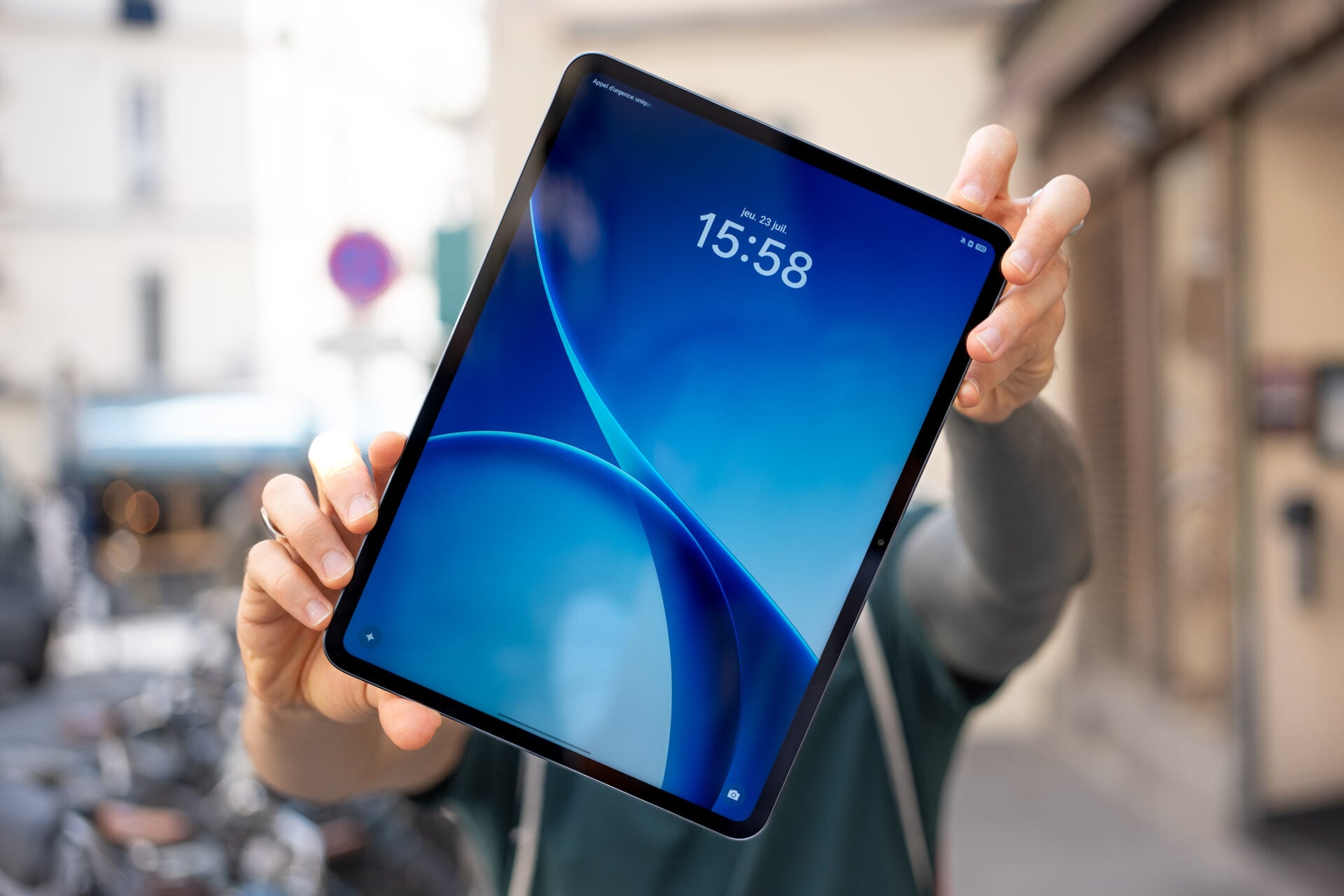 Oppo Pad 5