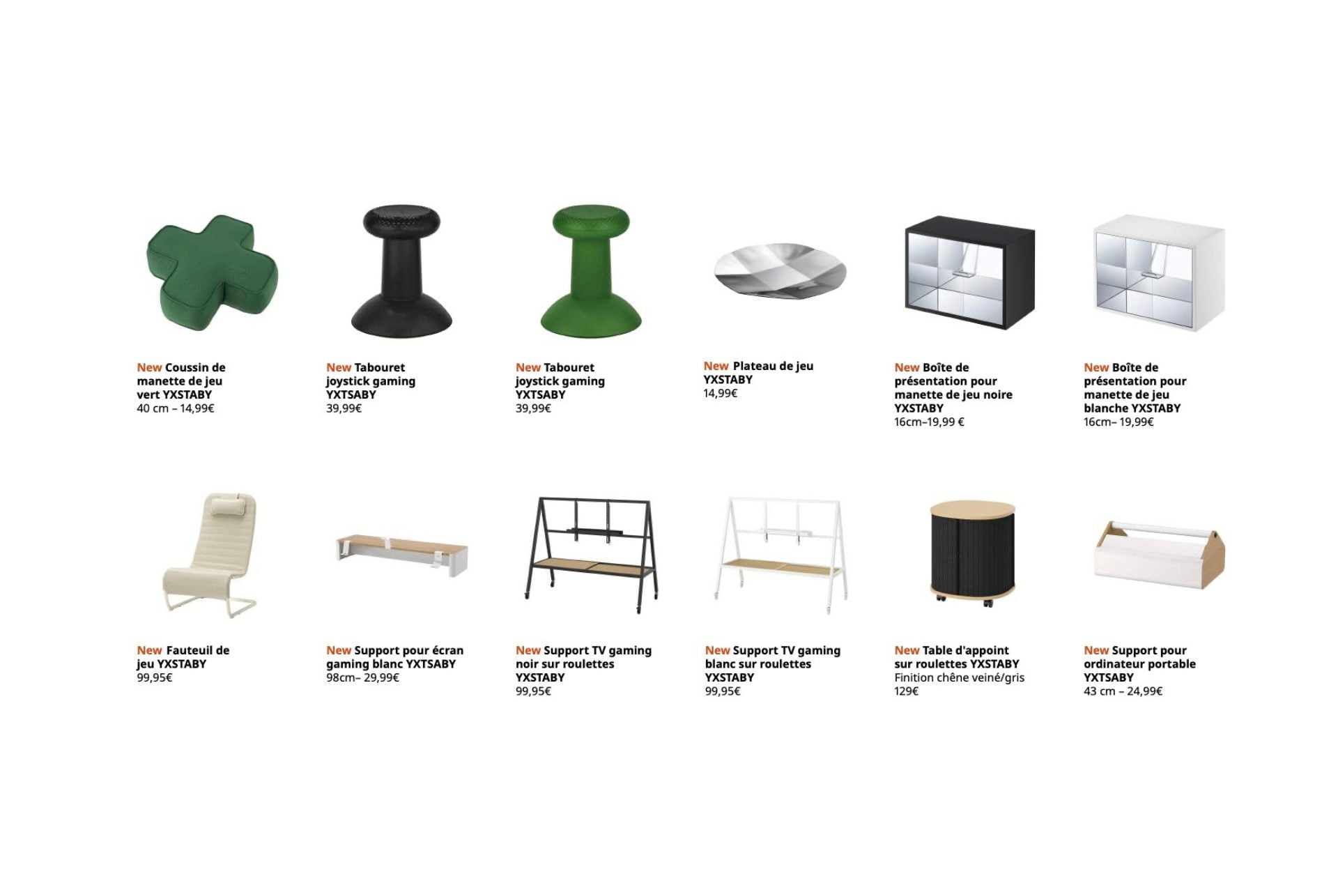 IKEA x XBOX