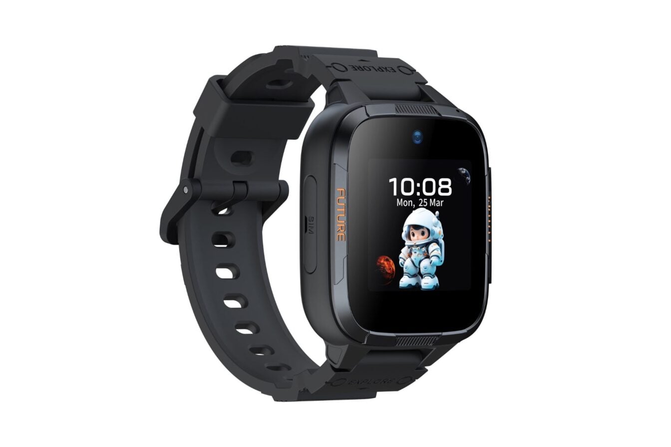 Honor lance sa première montre connectée pour enfants, la Honor Kids Watch Plus