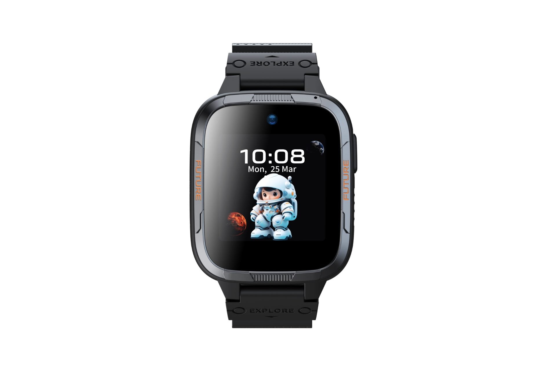 Honor Kids Watch Plus