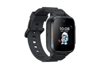 Honor Kids Watch Plus