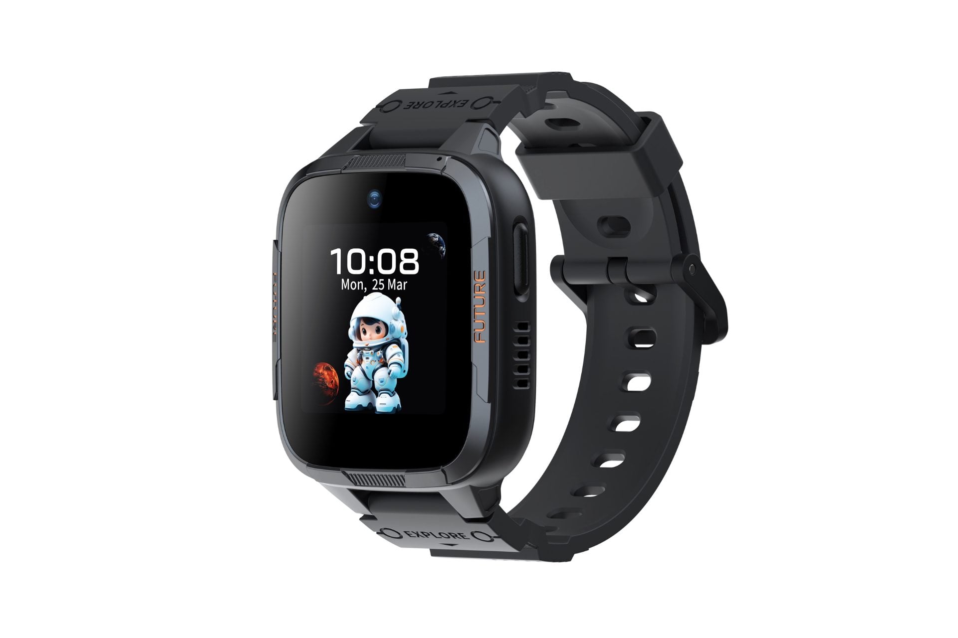 Honor Kids Watch Plus