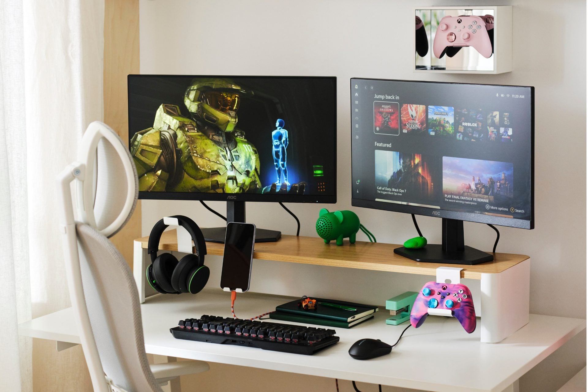 IKEA x XBOX