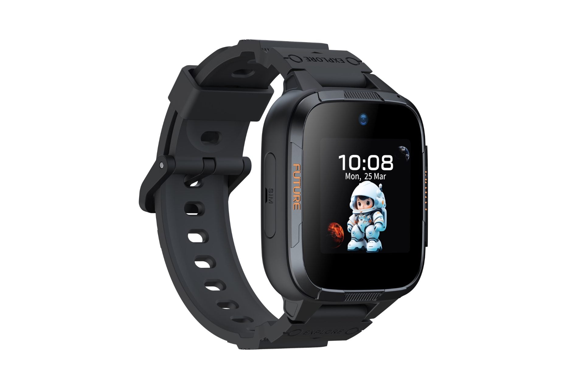 Honor Kids Watch Plus