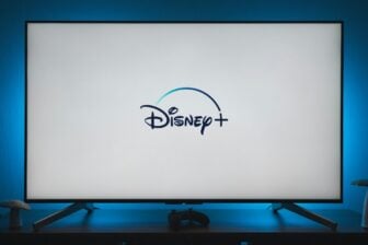 Disney+