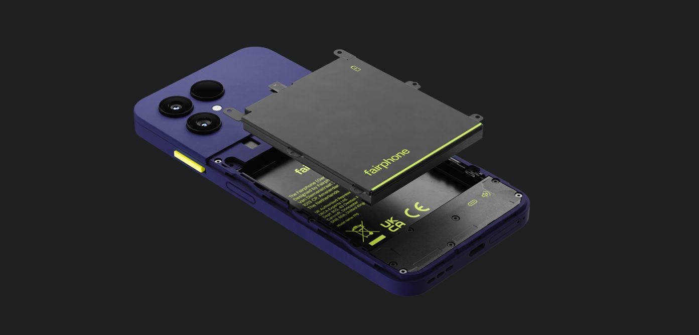 Fairphone
