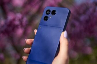 Fairphone Gen. 6+ 3