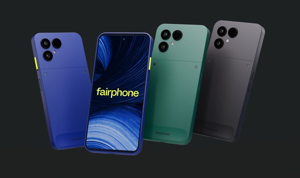 Fairphone