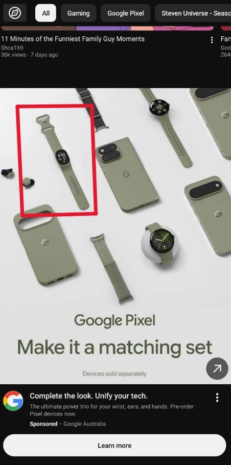 Fitbit Charge 1