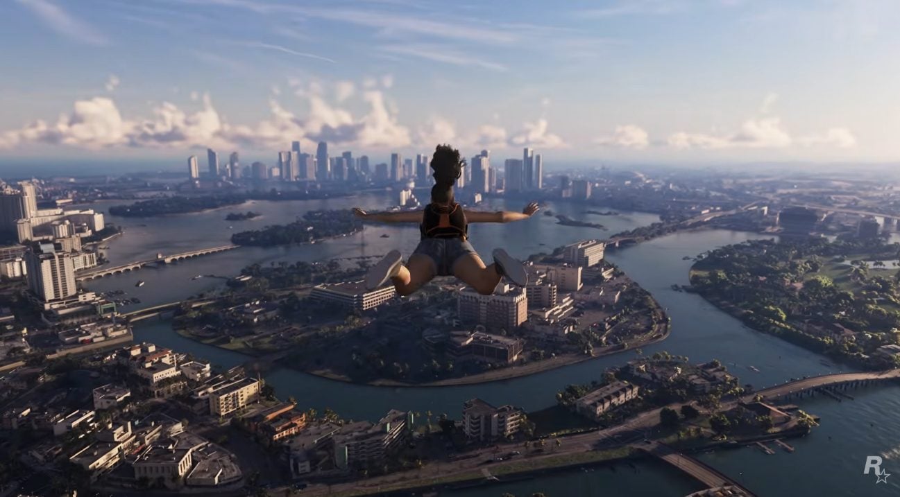 Gta 6 1