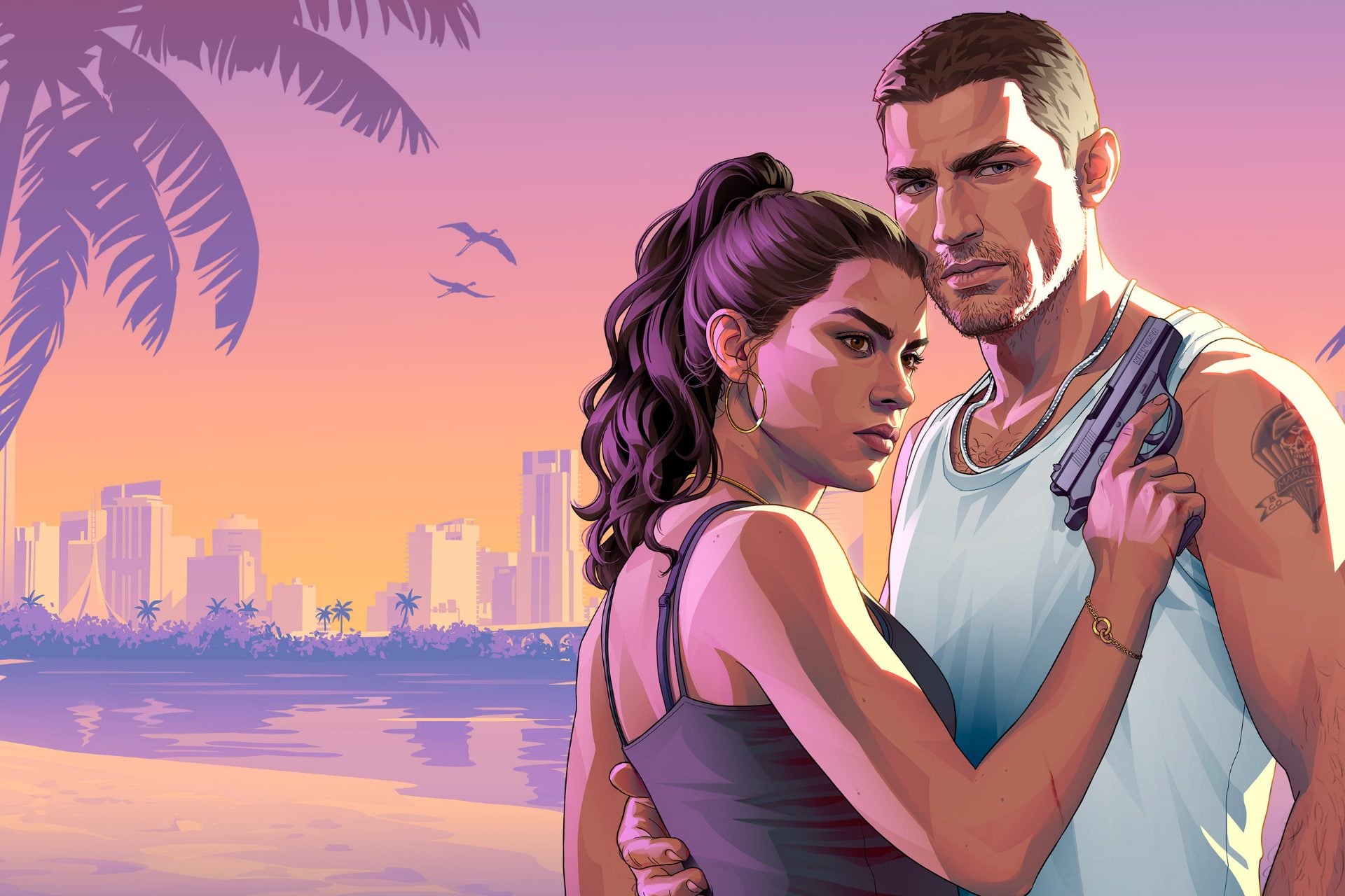 Gta 6