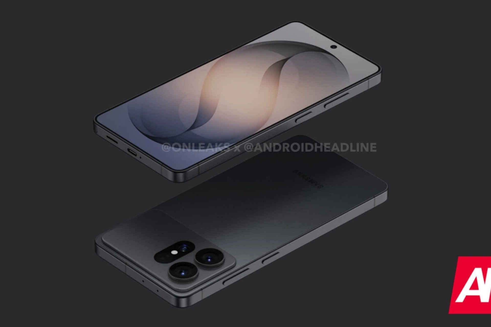 Galaxy S27 Ultra Rendu 3d (1)