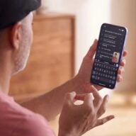 Google Pixel 11 Transcription Langue Signes