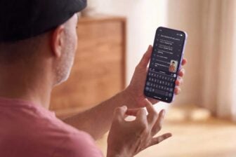 Google Pixel 11 Transcription Langue Signes