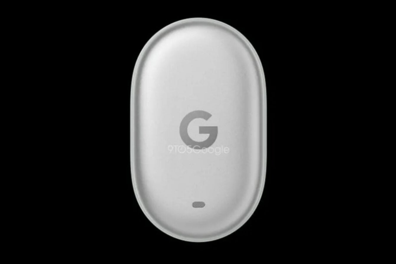 Google Pixel Tag