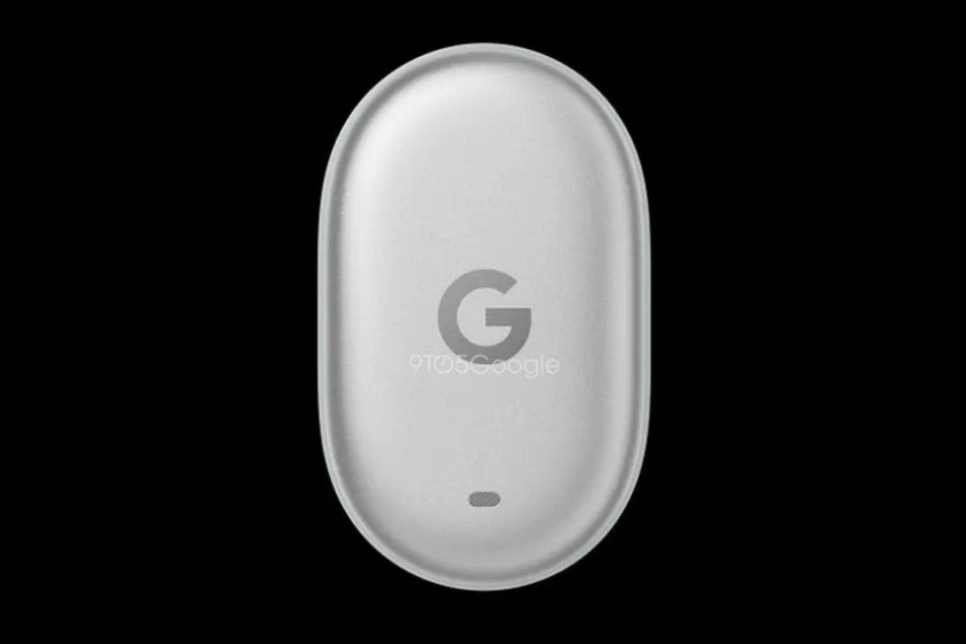 Google Pixel Tag