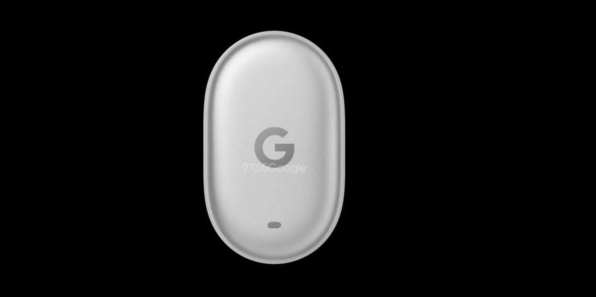 Google Pixel Tag