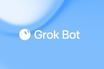 Grok Bot