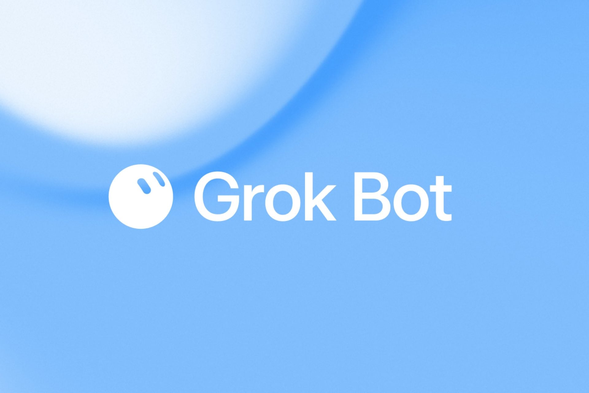 Grok Bot