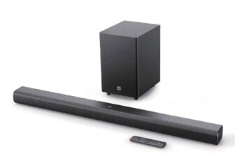 barre de son Jbl Sb 550