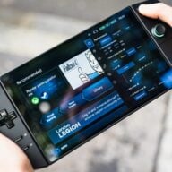 Lenovo Legion Go